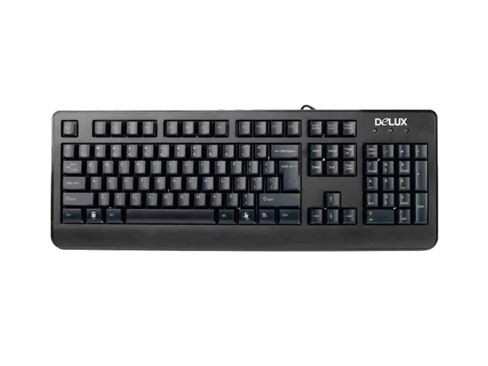 ABS Gaming Keyboard Plastic Custom Frame Mould Customization