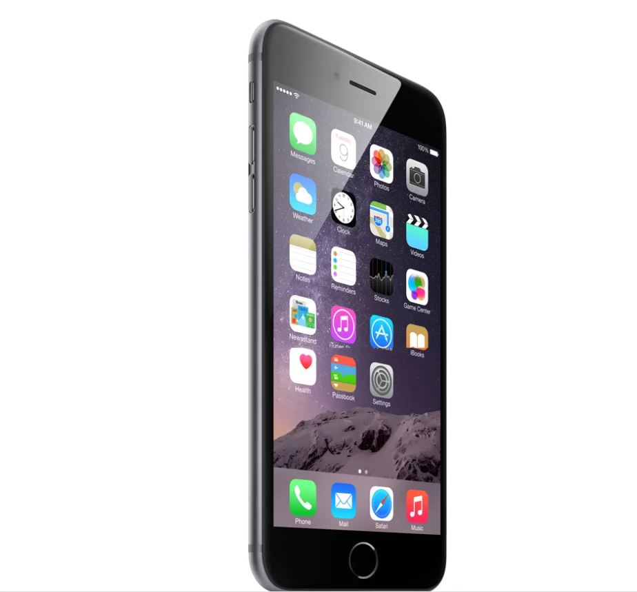 Дешевые различные модели мобильных телефонов, б/у телефоны для Iphone 6 6p 6s 6sp 7 7p 8 8p X