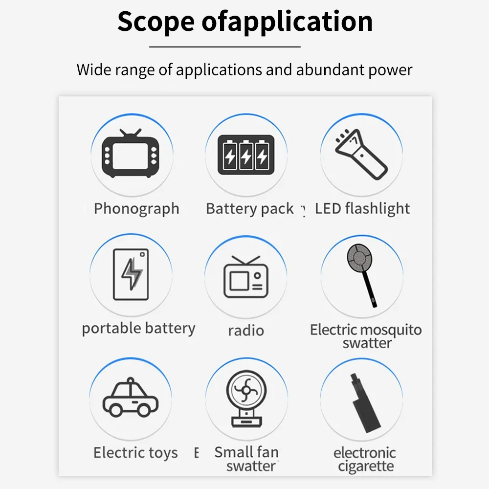 Factory Customize  Ni-MH AA 7.2v 9.6V 12v 14.4v  1500mAh 1800mAh 2000mAh 2200mAh Rechargeable Battery Pack NIMH Battery Pack