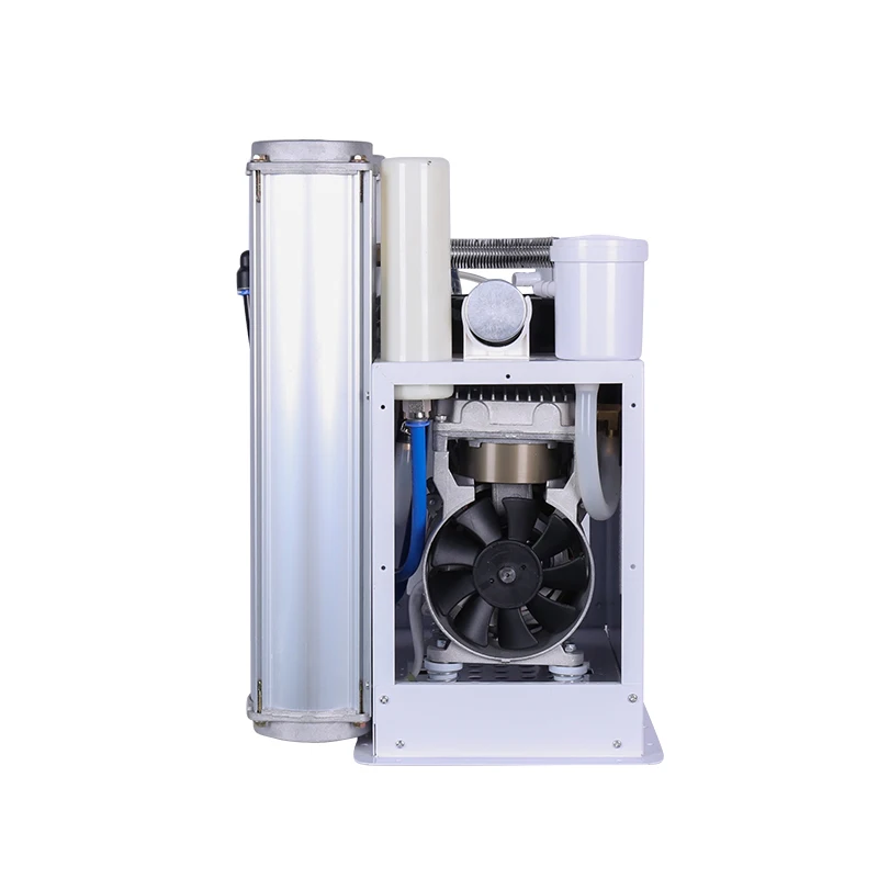 Chuanghuan oxygen machine spare part PSA oxygen generator 10L 5L portable oxygen concentrator