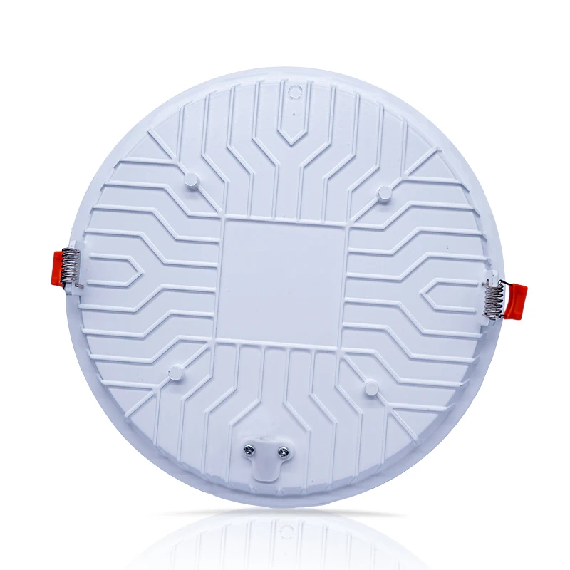high quality custom energy-saving 2.5 3.5 4 6 8 inch  recessed ceiling hotel shop light led downlight