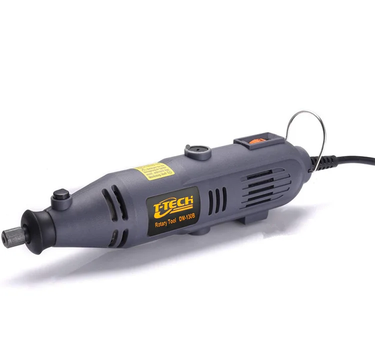 Power Tools 135w Electric Mini Grinder Multi-Function Rotary Tool