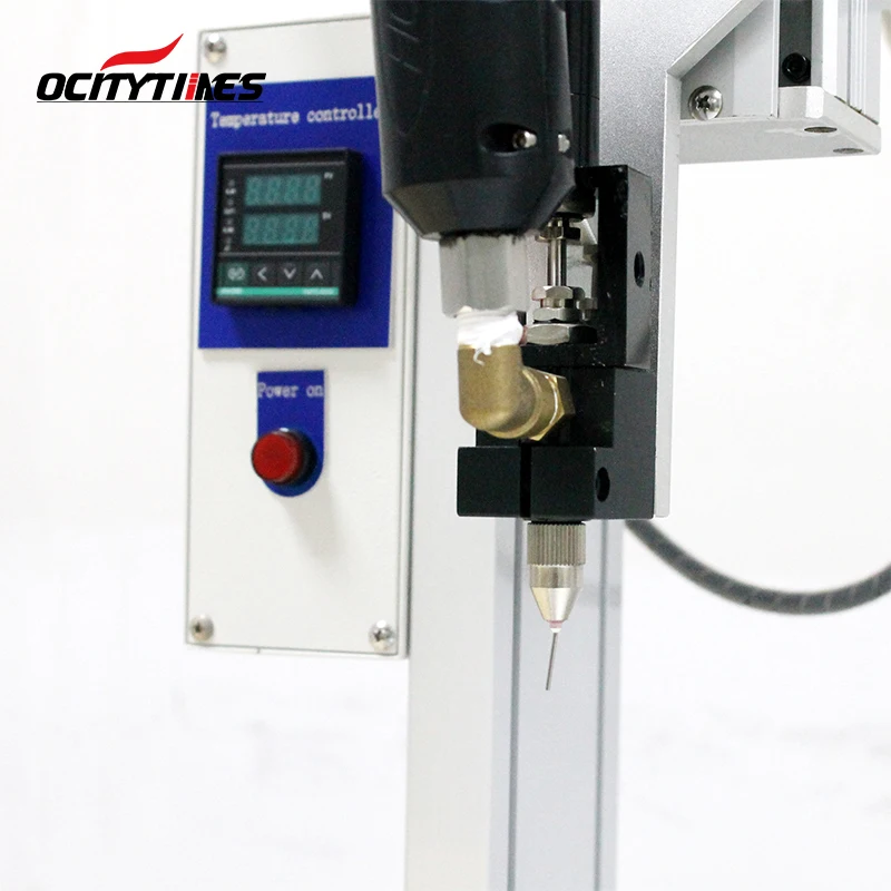 Alibaba Ocitytimes Best Professional automatic filling machine