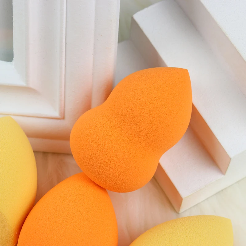 2022 Trend OEM Super Soft Cosmetics Make Up Beauty Makeup Sponge Blende