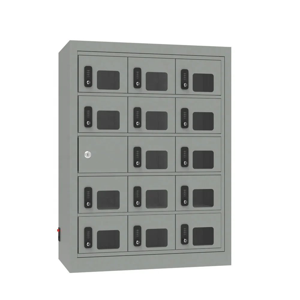 Good Price Of Good Quality 15 Bay Dock Charging Vending Station Mobile Phone Charger For Home