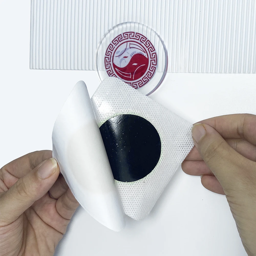 100% All Organic Weight Loss Belly Patch Magnetic Navel Slim Patch Slimming Patches for Fat