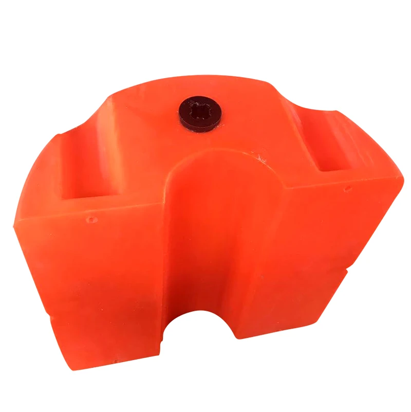 
Guaranteed Quality Proper Price Boat Plastic Lldpe Pontoon Tubes For Sale 