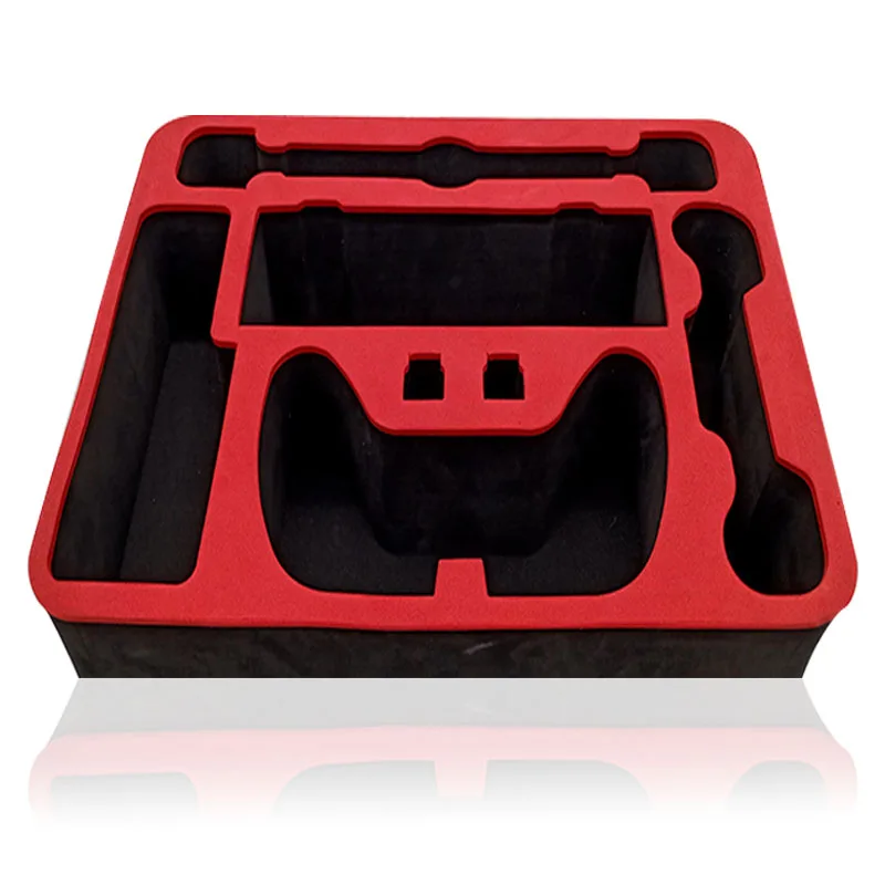 Manufacturers custom EVA lining environmental protection tasteless lining packaging