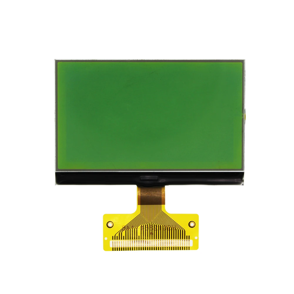 
CUSTOM12864 COG FPC LCD DISPLAY MODULE 