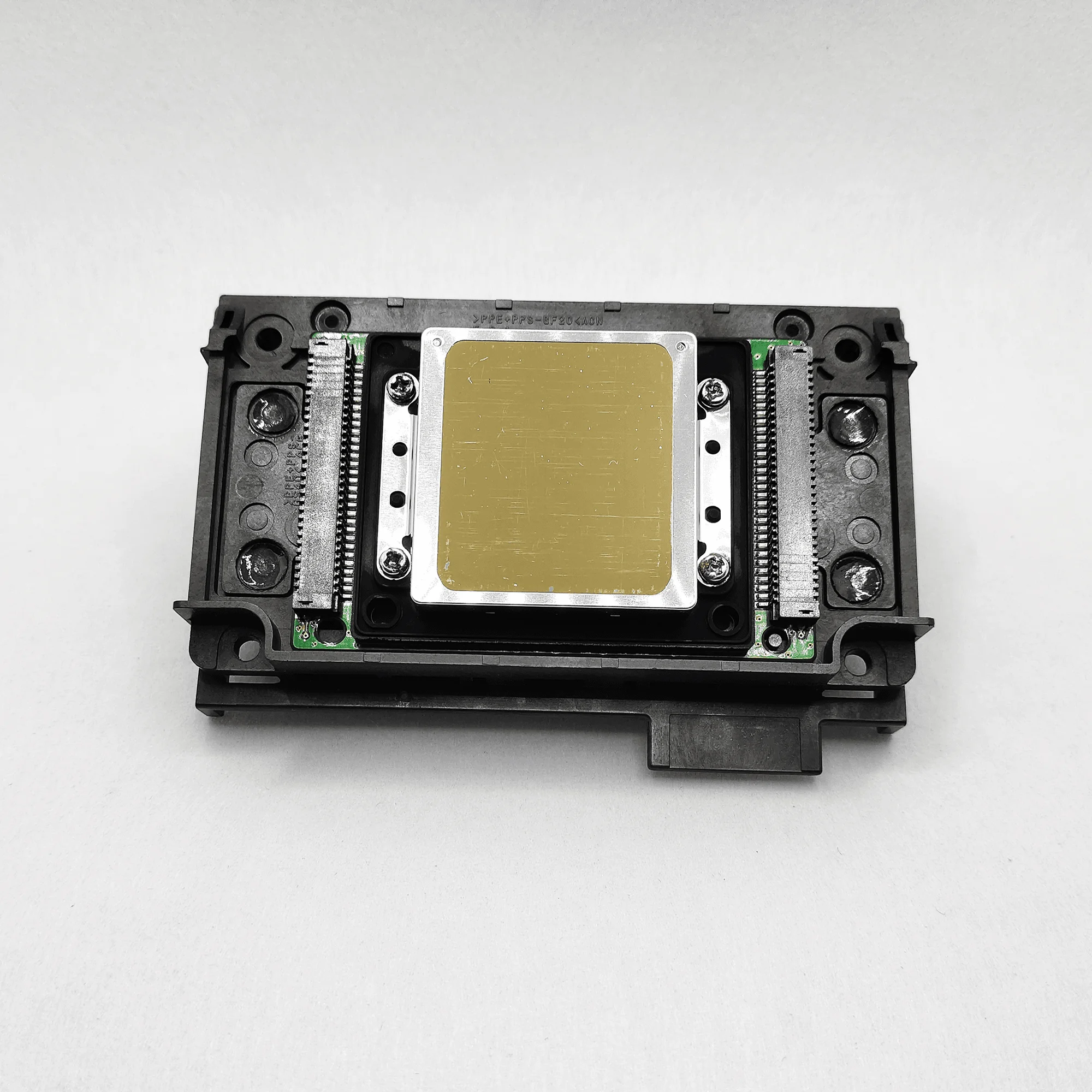 Original Spare Parts TX800 XP600 A3 Printing Machinery Parts Epson DTF Print Head Printhead for Epson Printer