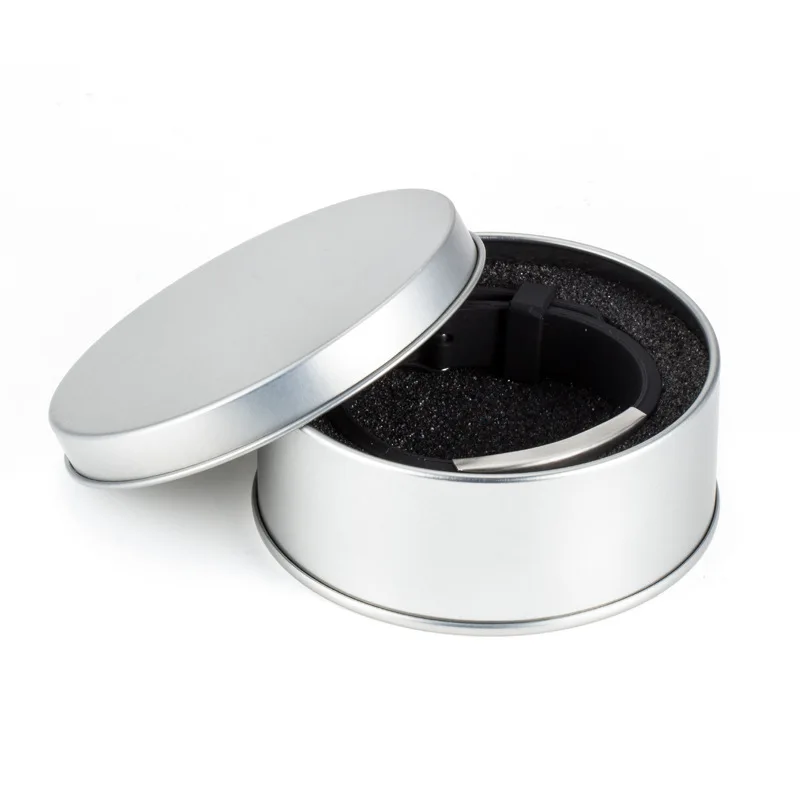 Wireless anti-static bracelet negative ion bracelet