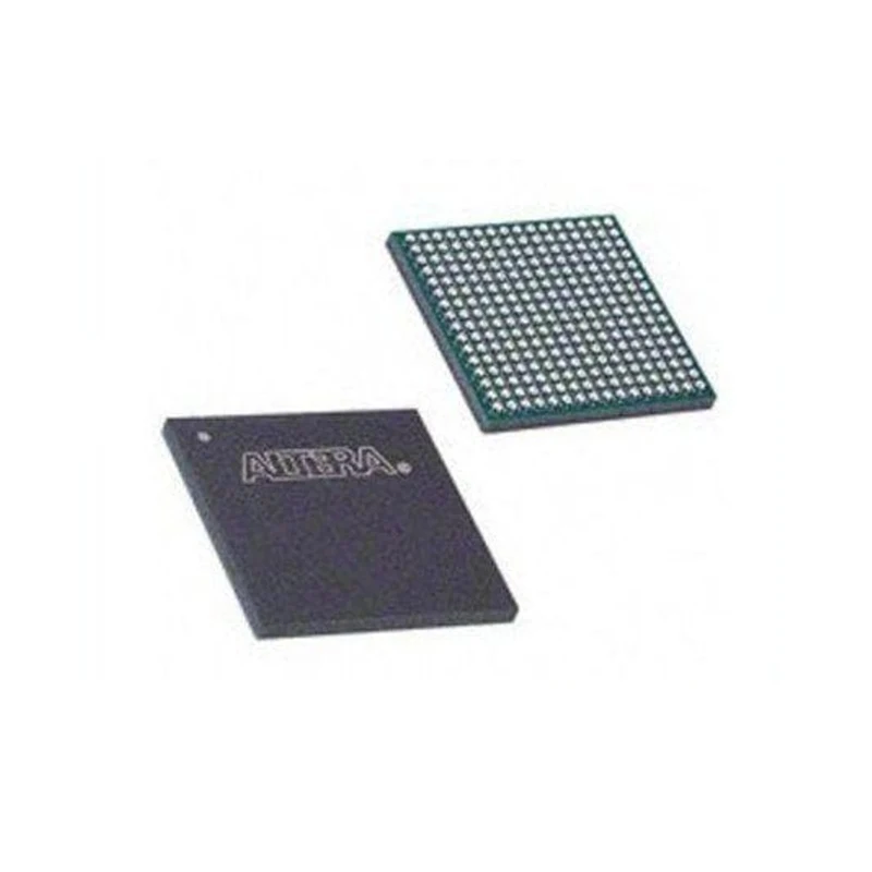 10M04SAM153I7G новый оригинальный в наличии программируемый логический блок YIXINBANG FPGA