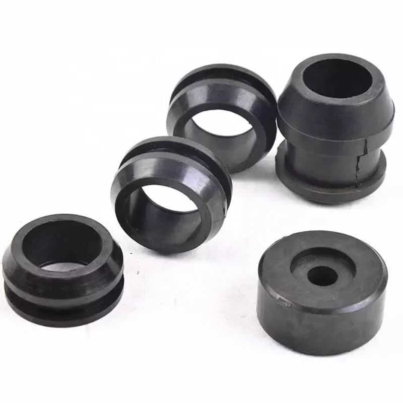 OEM/ODM Custom Molded Waterproof Silicone Rubber Sealing Molding Products