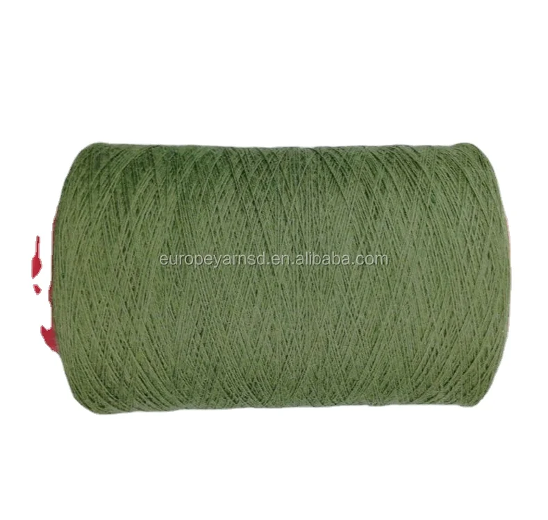 Axminster series  high quality yarns 80% wool 20% nylon dyed color blended yarn