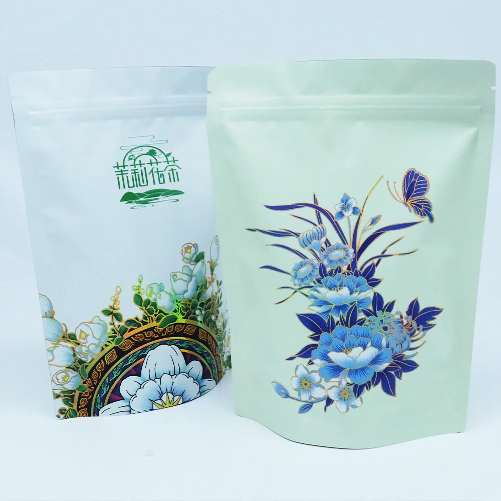 Toy Stand Up Pouch Clear Resealable Plastic Mylar Bags Pouch Sachet Plastique Zip Lock Pouches Toy Storage Bag