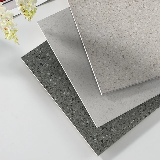 Фошань керамика деревенская плитка 600x600 мм Нескользящая напольная