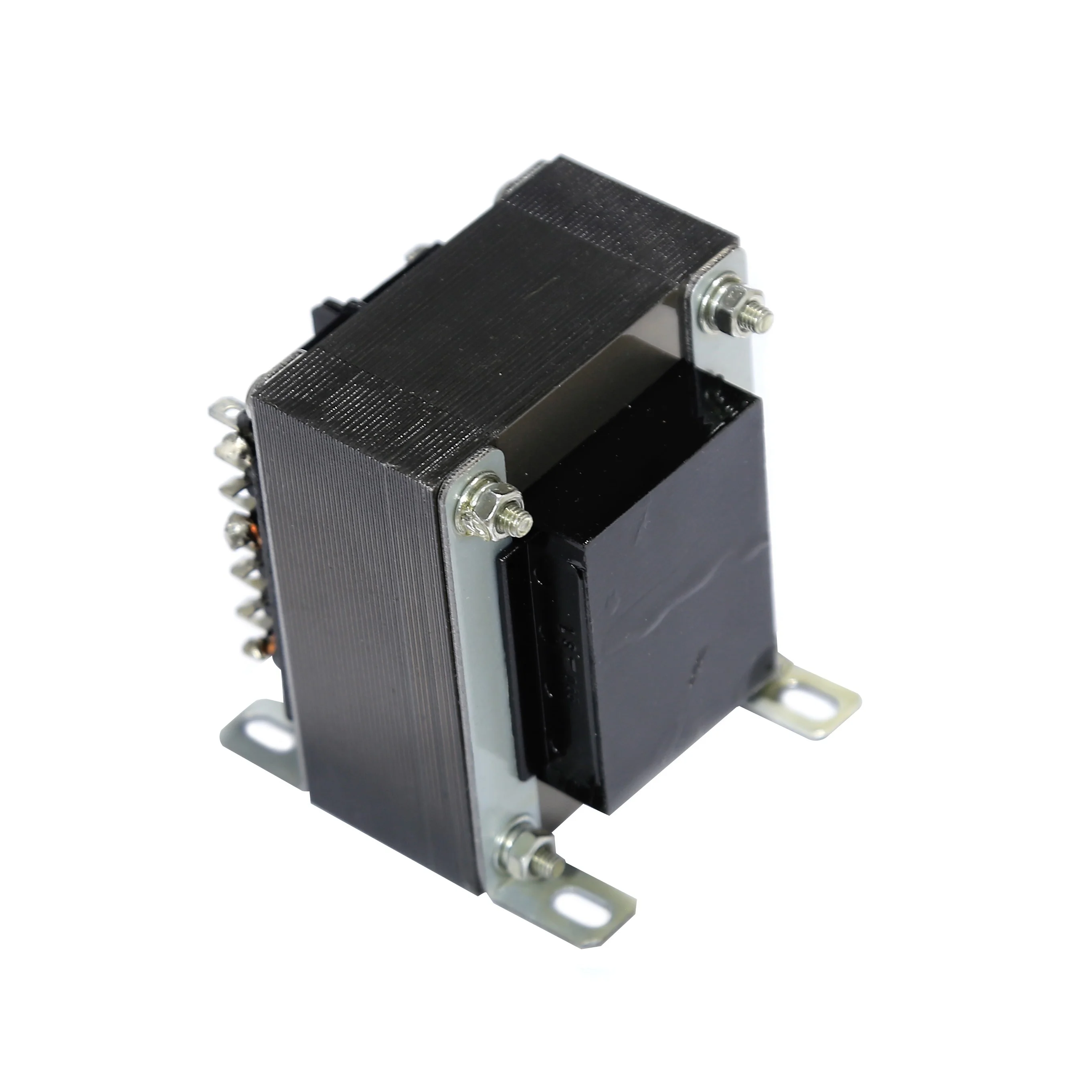 EI-76 Series L Mount Electric Power Transformer for Communication Equipments