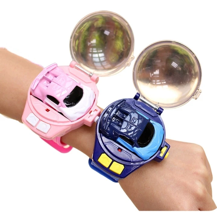 Alloy Mini Remote Control Car New Style Hot Sell Educational Intelligent Rechargeable Remote Control Car Kids Toy