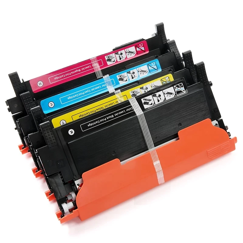 Compatible Toner Cartridge  Samsung CLT-K404S CLT K404S K404S 404S CLT-404H 404H Samsung Xpress C430 C430W C480 C480W Toner