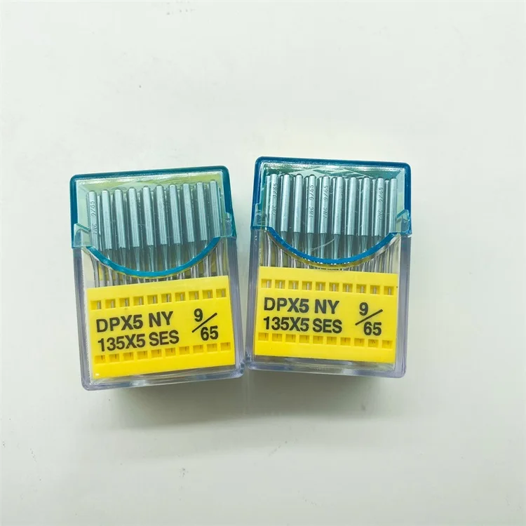 TNC  needle dpx5    for Industrial sewing machine