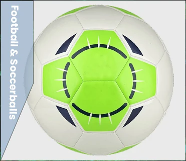  Новый дизайн бесшовный ламинированный футбольный мяч из искусственной кожи для дома и улицы размер 4/5