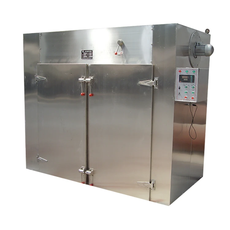 CT-C-O Hot air circulating drying oven Hot Air Oven Dryer For Sales