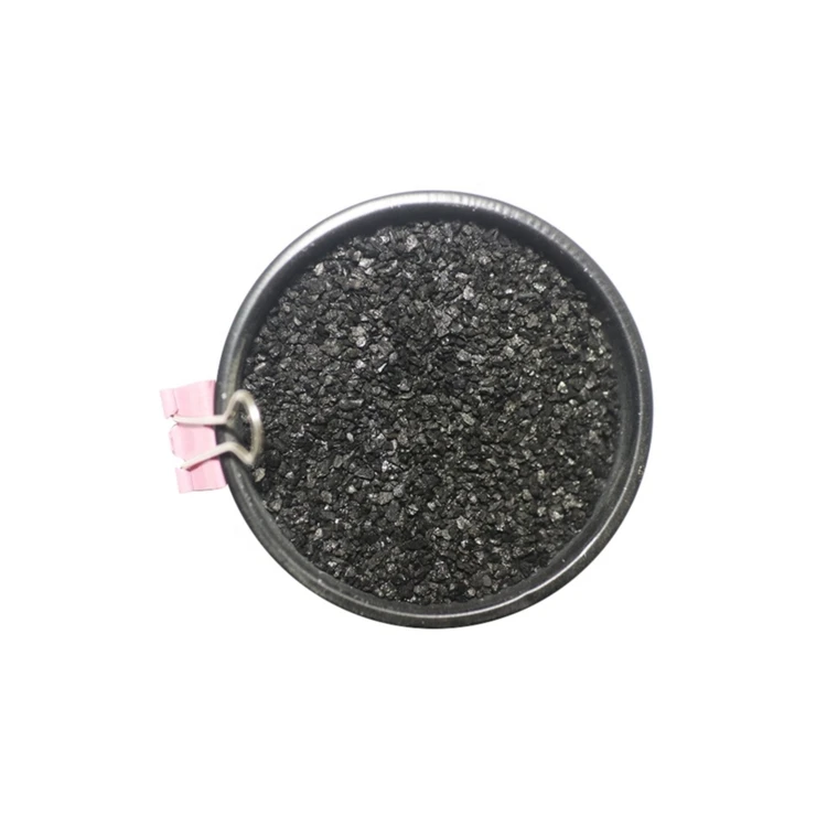 
Made in China activated granular carbon activated carbon For Swimming Pool 