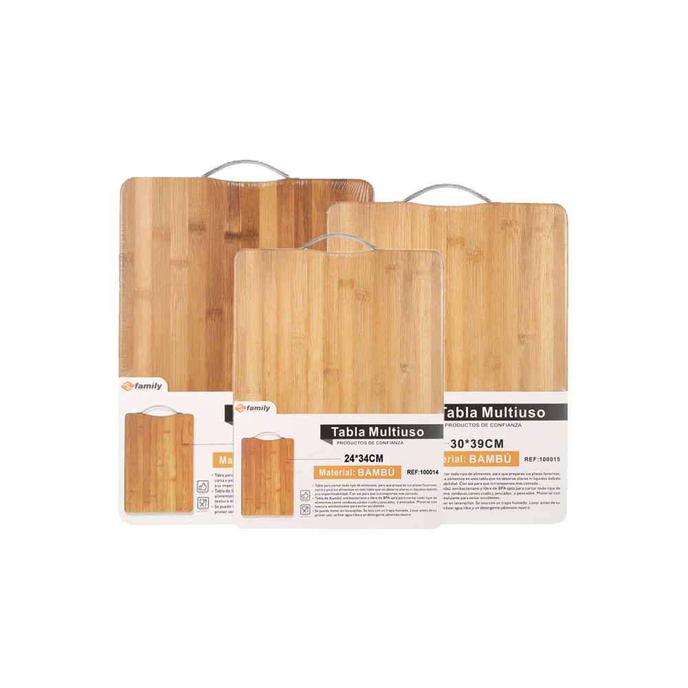 Kitchen Chopping Board Wooden Table Kitchen Cut Bread Cutting Board Plastic Kitchens Accessories Wood Meat Cutting Boards