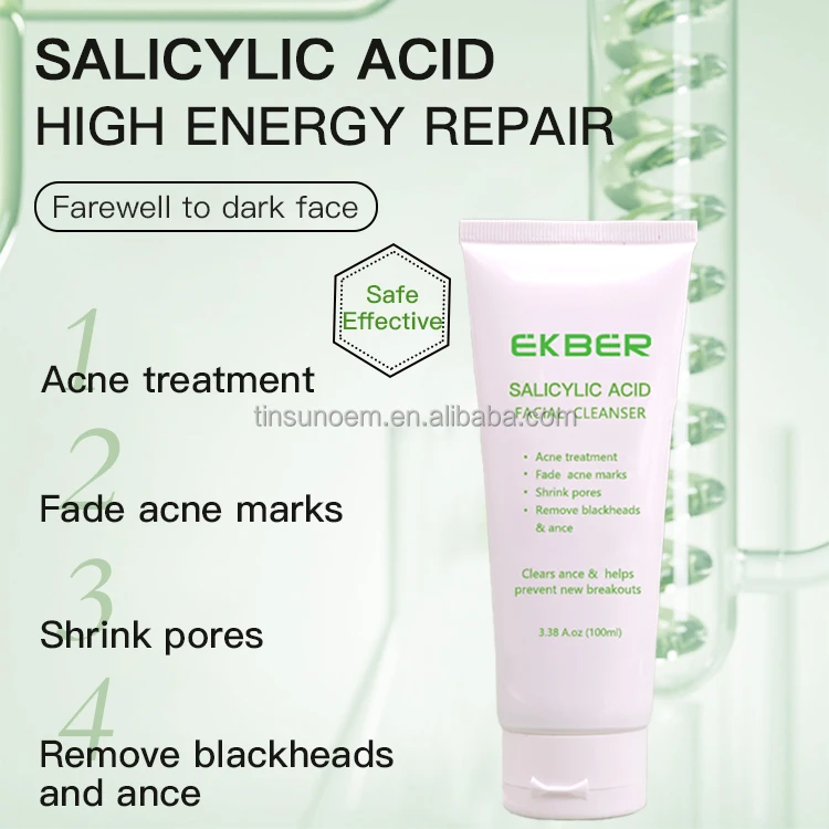 acne treatment men face wash facial cleanser clean and clear Fade acne marks Acne treatment azelaic acid face wash