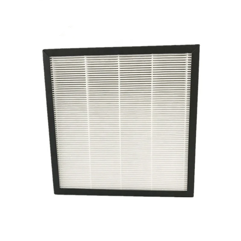 Hepa Filter Material Air Purifier Hepa Filters H12 From Chinese Factory