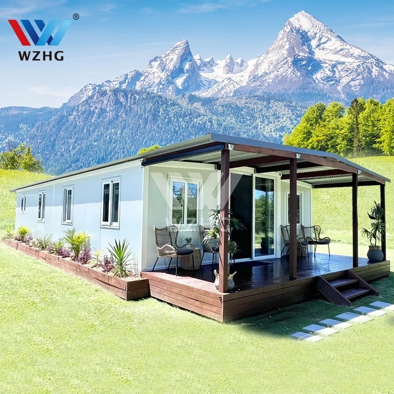 20 Hc Mobileshippingshop For Sale 20Hc Prefabricatedfor Sale 40Ft Australia Cargo Expandable Container Home