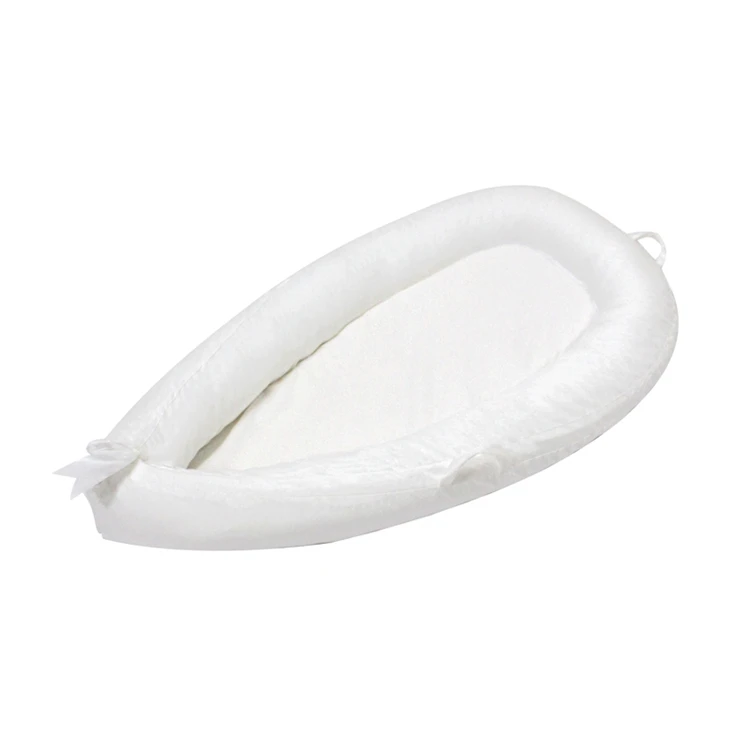 
Professional Cheap Good Quality Sleeping Play Baby Nest Bed Newborn Carry 