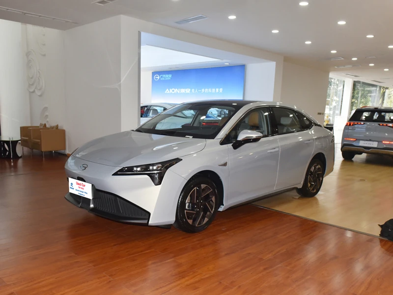 2021  GAC AOIN S Plus 70 Electric Car Electric EV Cars For Sale