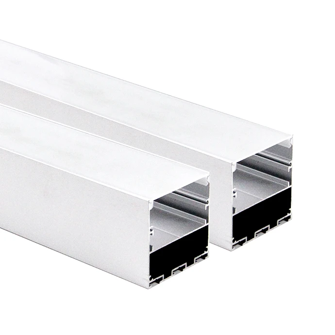 high quality light led strip profile channel led aluminum profile