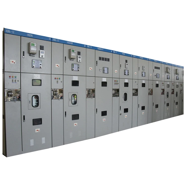 Наружное среднее напряжение 11kv switchgear
