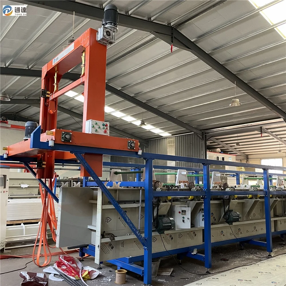 electroplating equipment plating equipment  / plating machine electroplating  / black electroplating