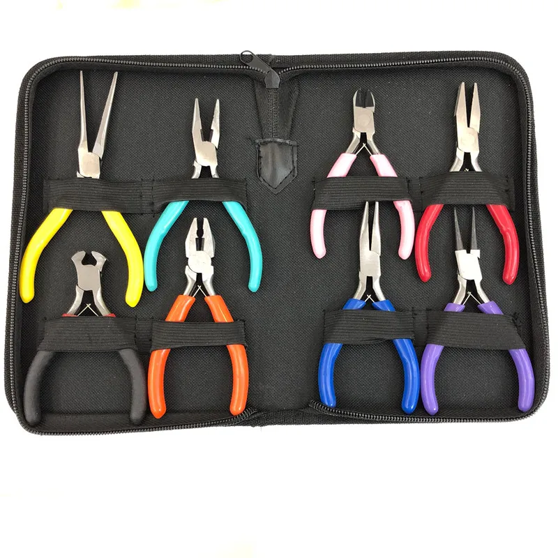 2021 Popular selling mini pliers jewelry pliers top cutting pliers