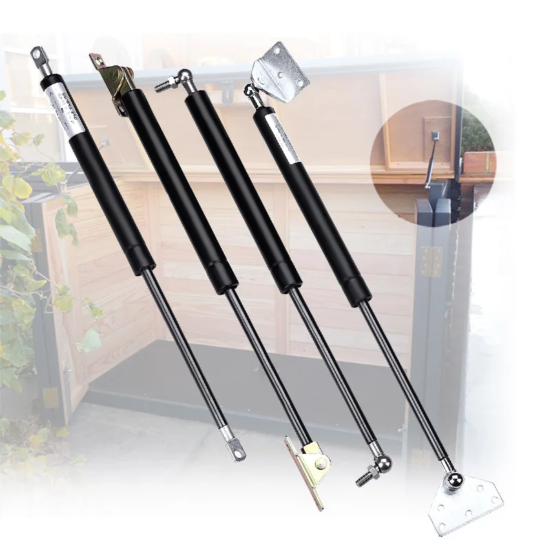  Газовая пружина Notmont Master Lift 1000N для