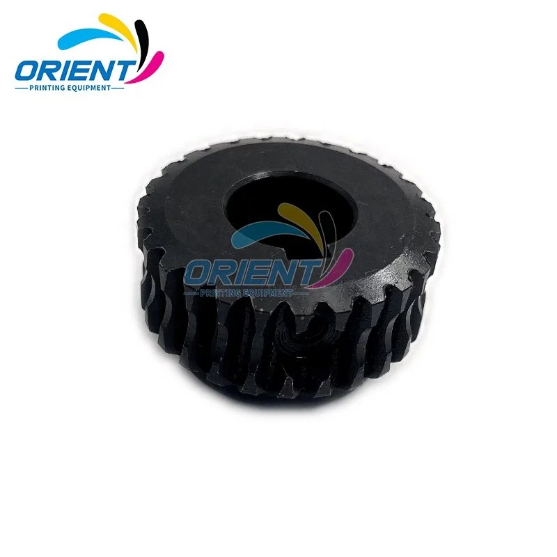 Good Quality 42*31*18mm 26 Teeth Worm Gear 42.006.029 M2.006.011 Worm Gear for Heidelberg GTO SM74 GTO52 Printing Machine Parts