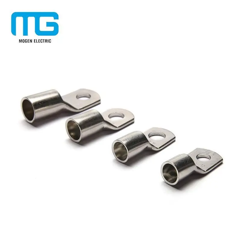 JGK Type cable Copper lug terminal SC 95-10