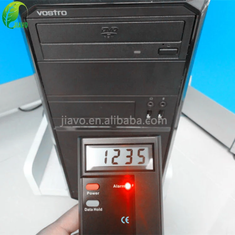 High- tech emf meter DT-1130 /radiation tester