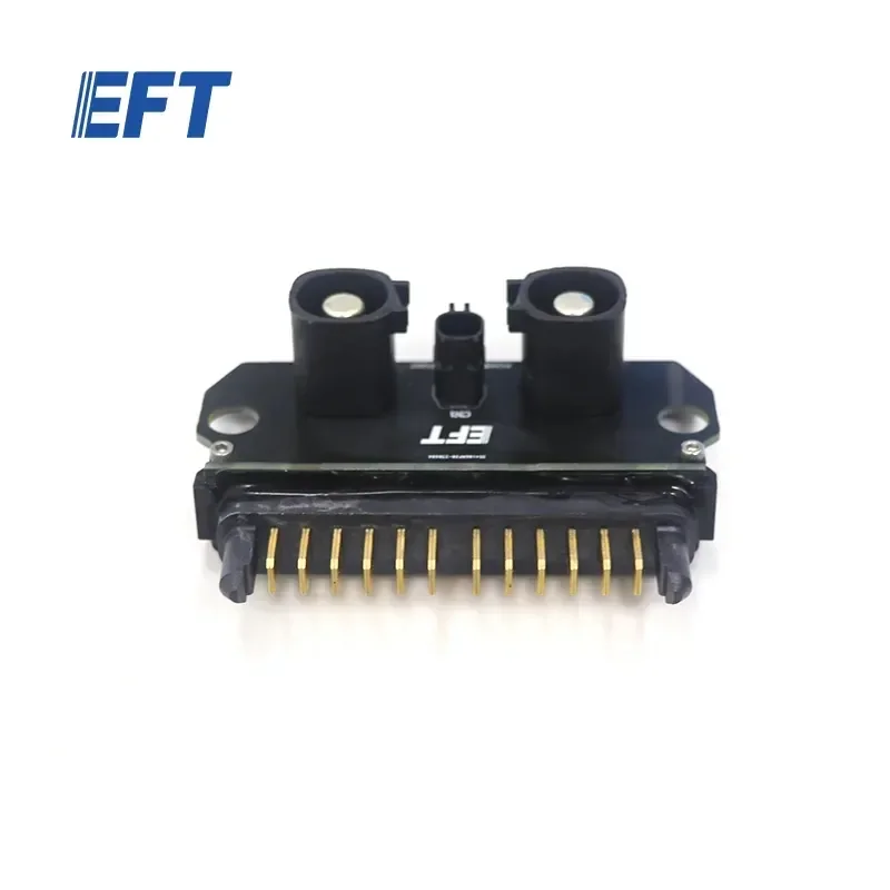 EFT Drone Parts Battery Plug Z30 /1pcs for EFT Z30 Frame Agricultural Sprayer Drone
