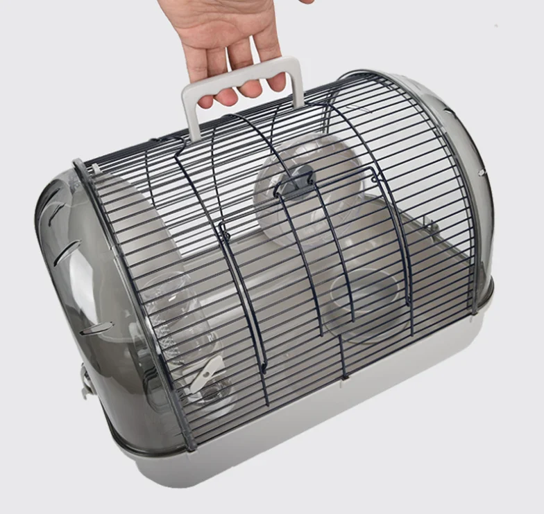 Hamster Cage Top Selling Bird Small Animal Supplies Pet Shop