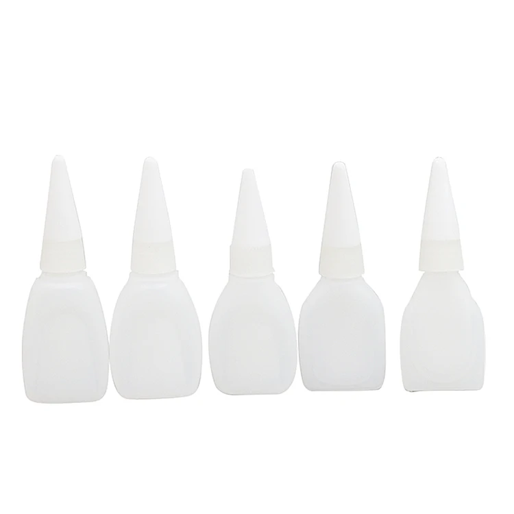 glue bottles 50ml glue bottle school plastic injection glue bottle cap mold