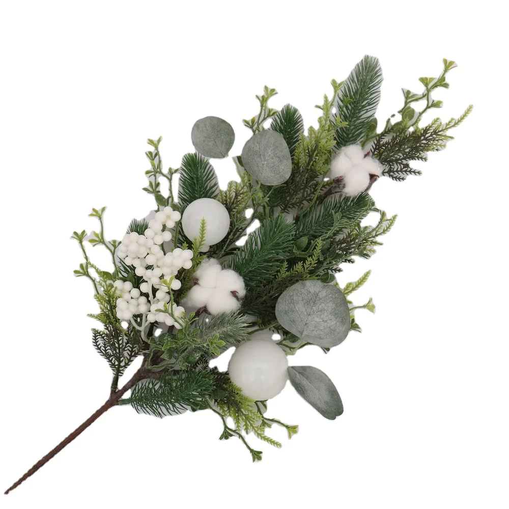 green cypress leaves  binary star leaves bunch of octagonal ginkgo christmas branch