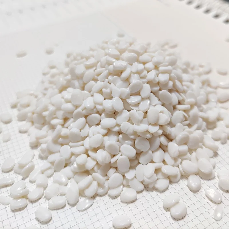 Смесь из полиэтилена высокой плотности для пластиковых пакетов