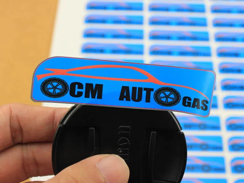 Custom printing matt lamination roll round labels, high quality adhesive alcohol glass bottle paper labels