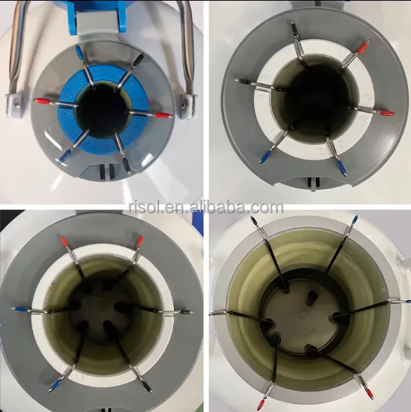 Резервуар для жидкого азота криогенный контейнер