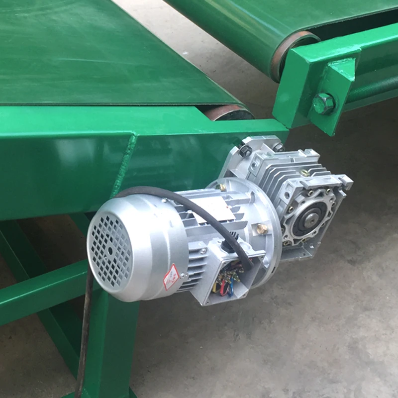 Induction Vibration Motor 70 Kw Three Phase Electric Motor asynchronous Vibration Motor