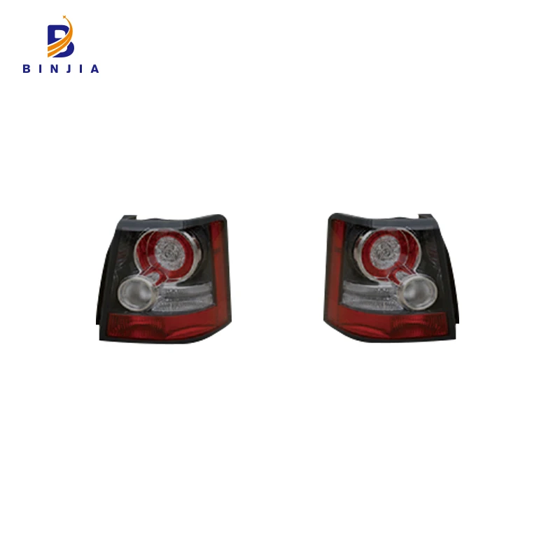 Rearlamps Rear Lights Sport Model Year 2005-2009 for Land Rover Range Rover LED Headlight Light Car Rearlight Head Lamp 12V